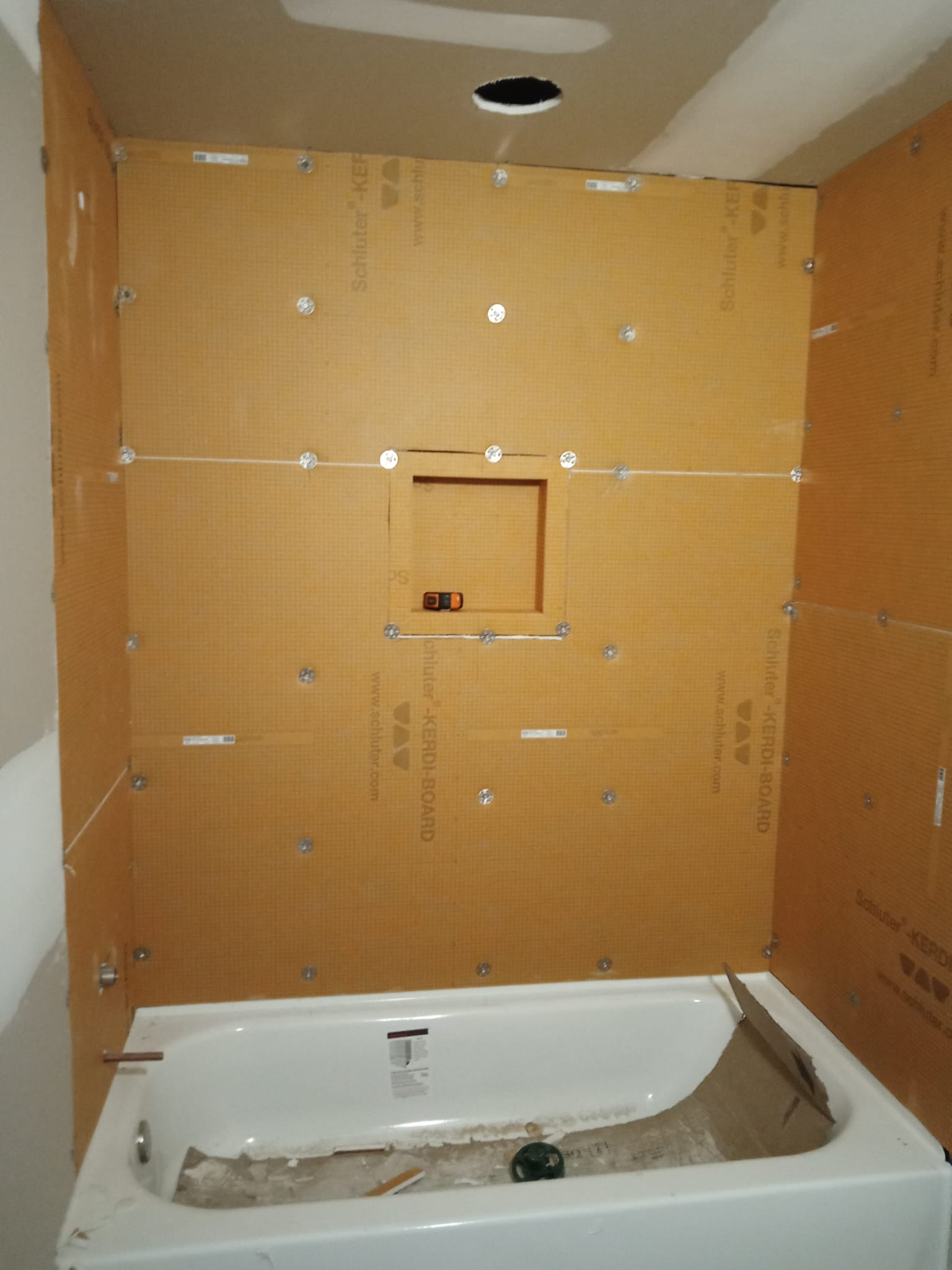 Total Remodelation. Exterior and interior Navarros Remodeling LLC (1)