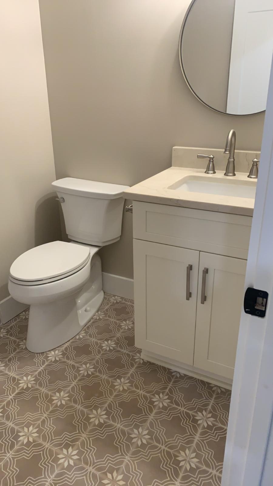 Total Remodelation. Exterior and interior Navarros Remodeling LLC (11)