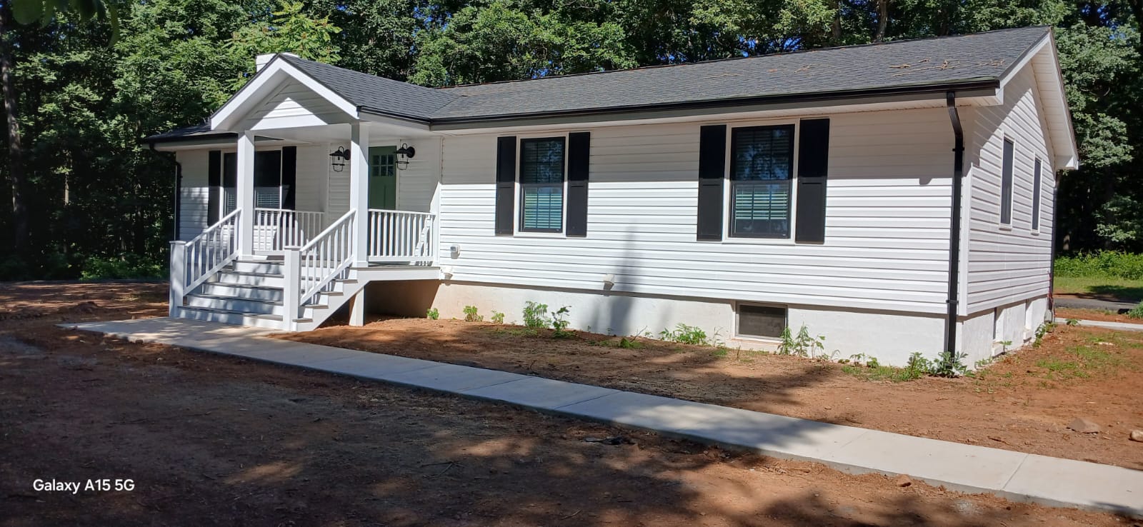 Total Remodelation. Exterior and interior Navarros Remodeling LLC (16)