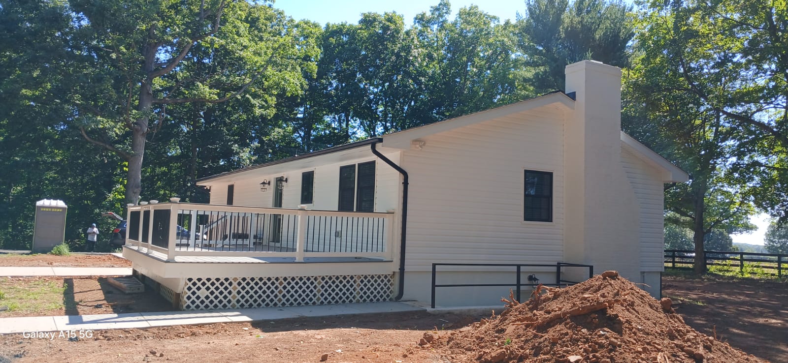 Total Remodelation. Exterior and interior Navarros Remodeling LLC (18)