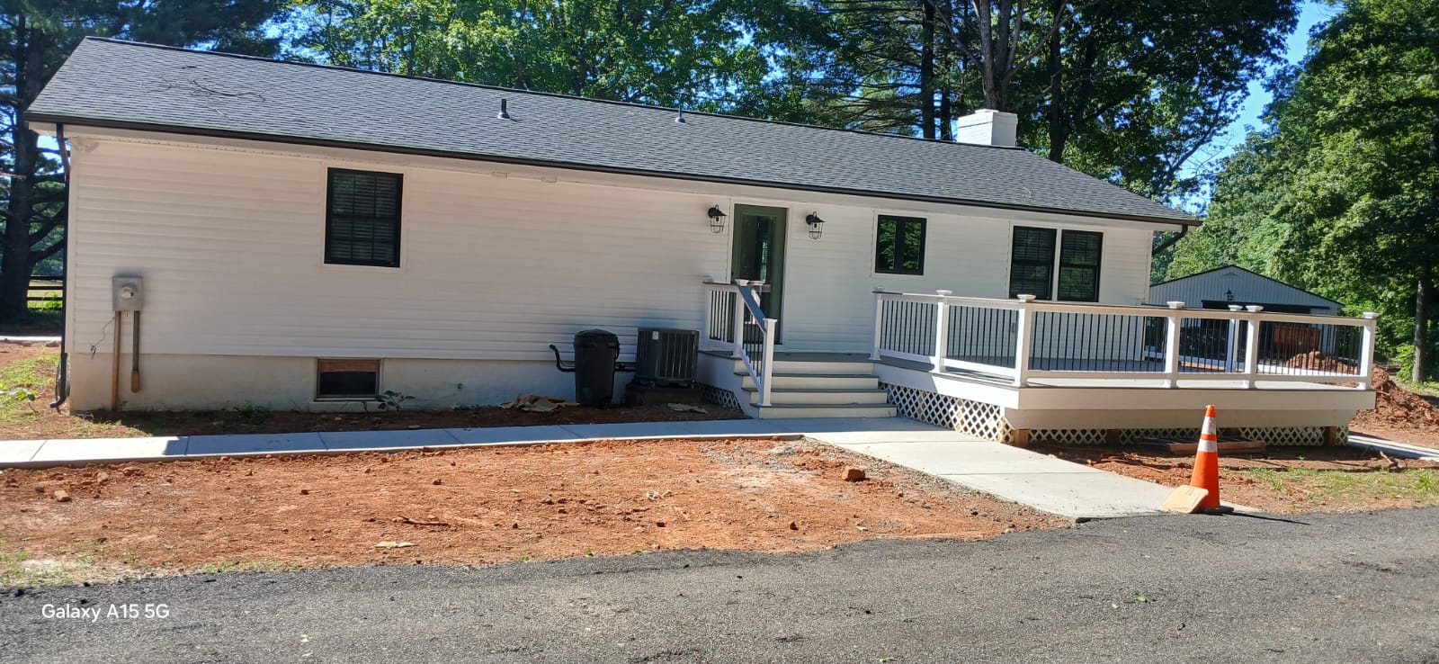 Total Remodelation. Exterior and interior Navarros Remodeling LLC (19)