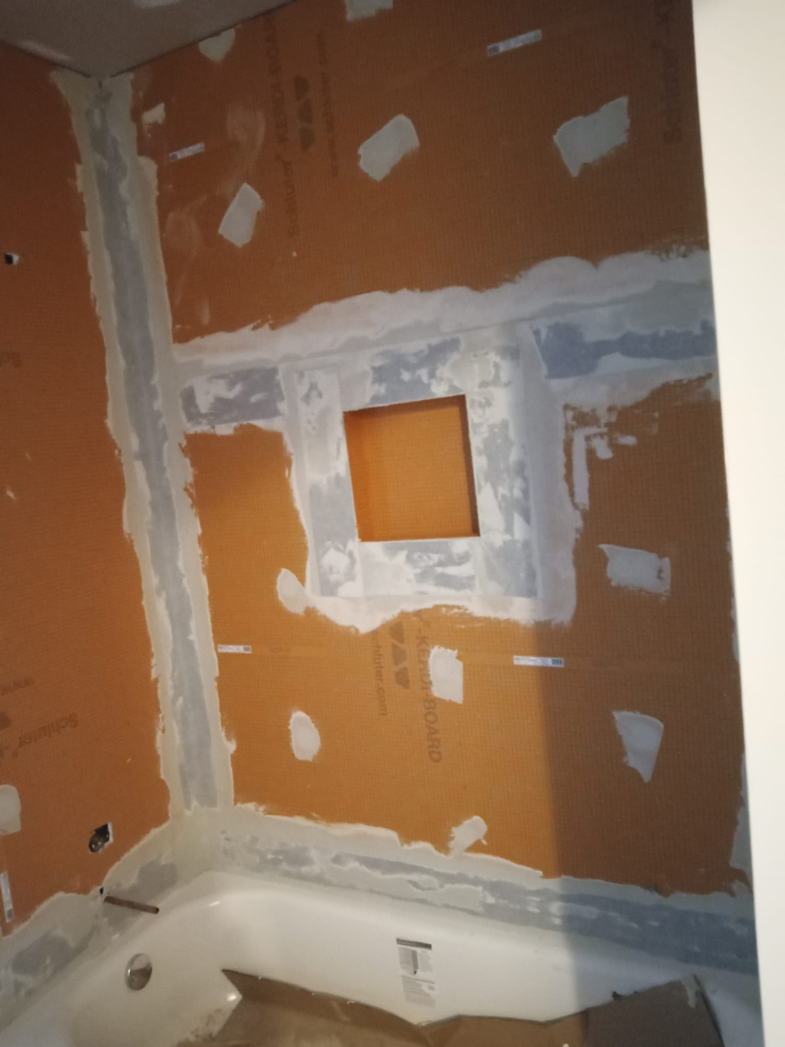 Total Remodelation. Exterior and interior Navarros Remodeling LLC (2)