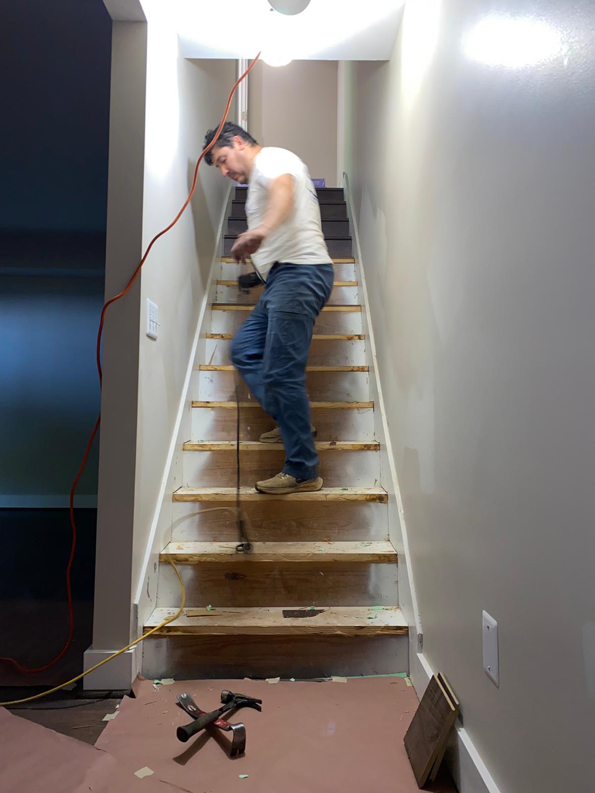 Total Remodelation. Exterior and interior Navarros Remodeling LLC (23)