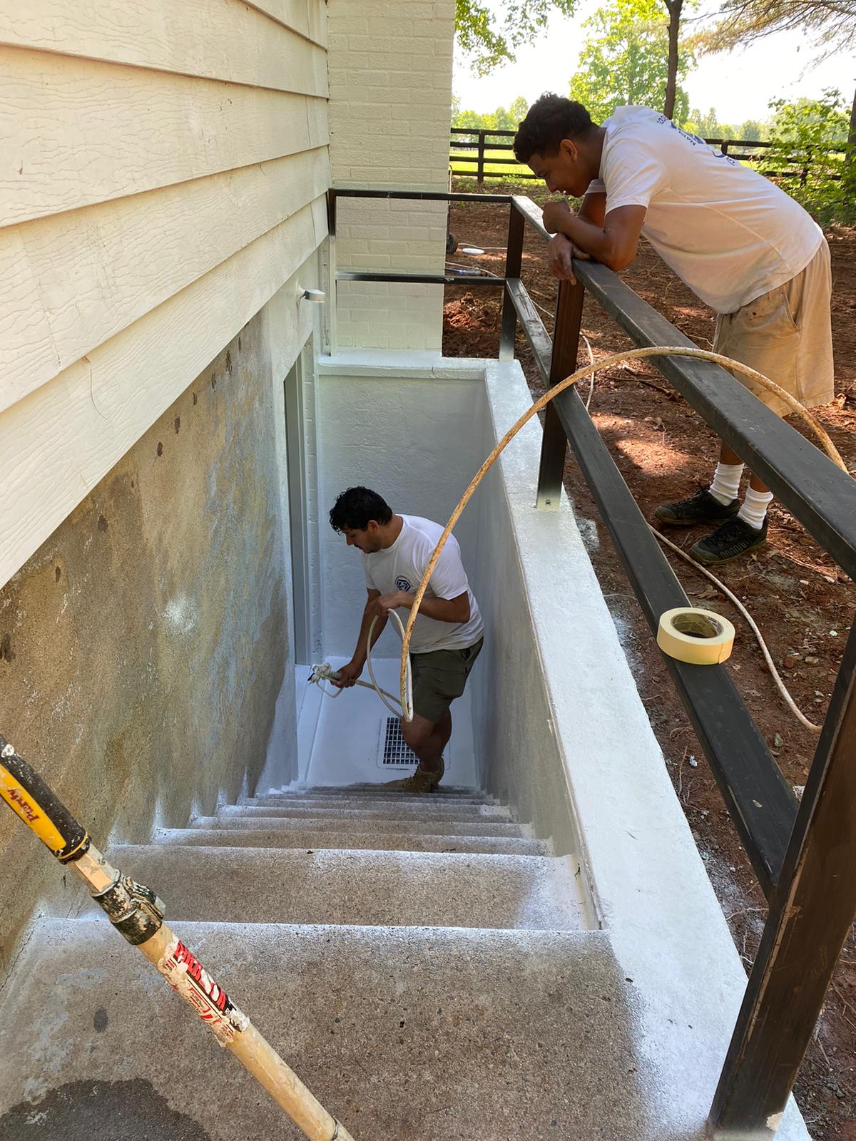Total Remodelation. Exterior and interior Navarros Remodeling LLC (25)