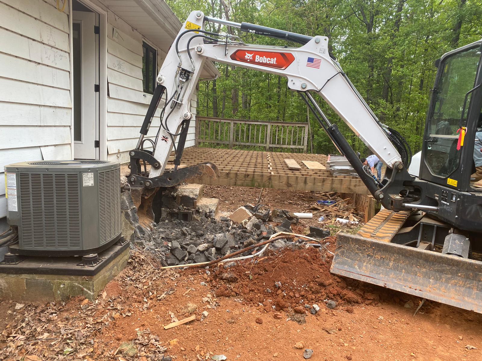 Total Remodelation. Exterior and interior Navarros Remodeling LLC (26)