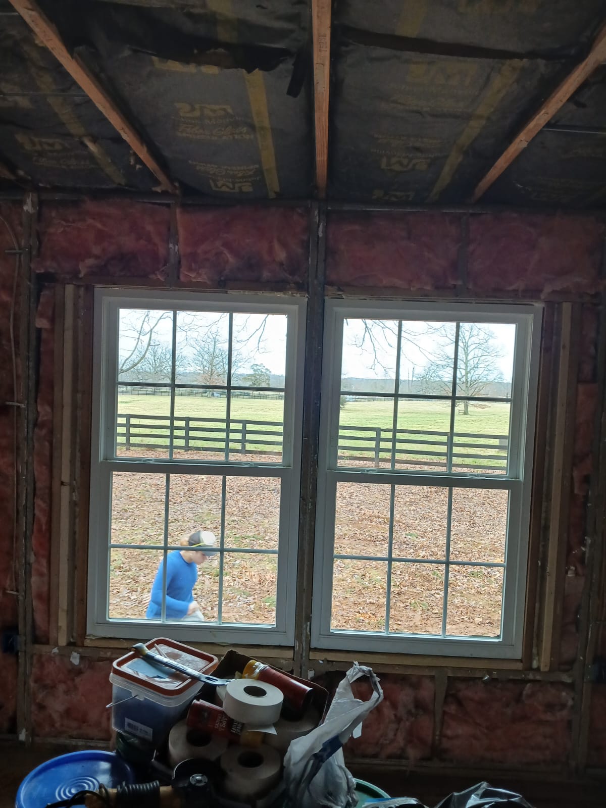 Total Remodelation. Exterior and interior Navarros Remodeling LLC (27)