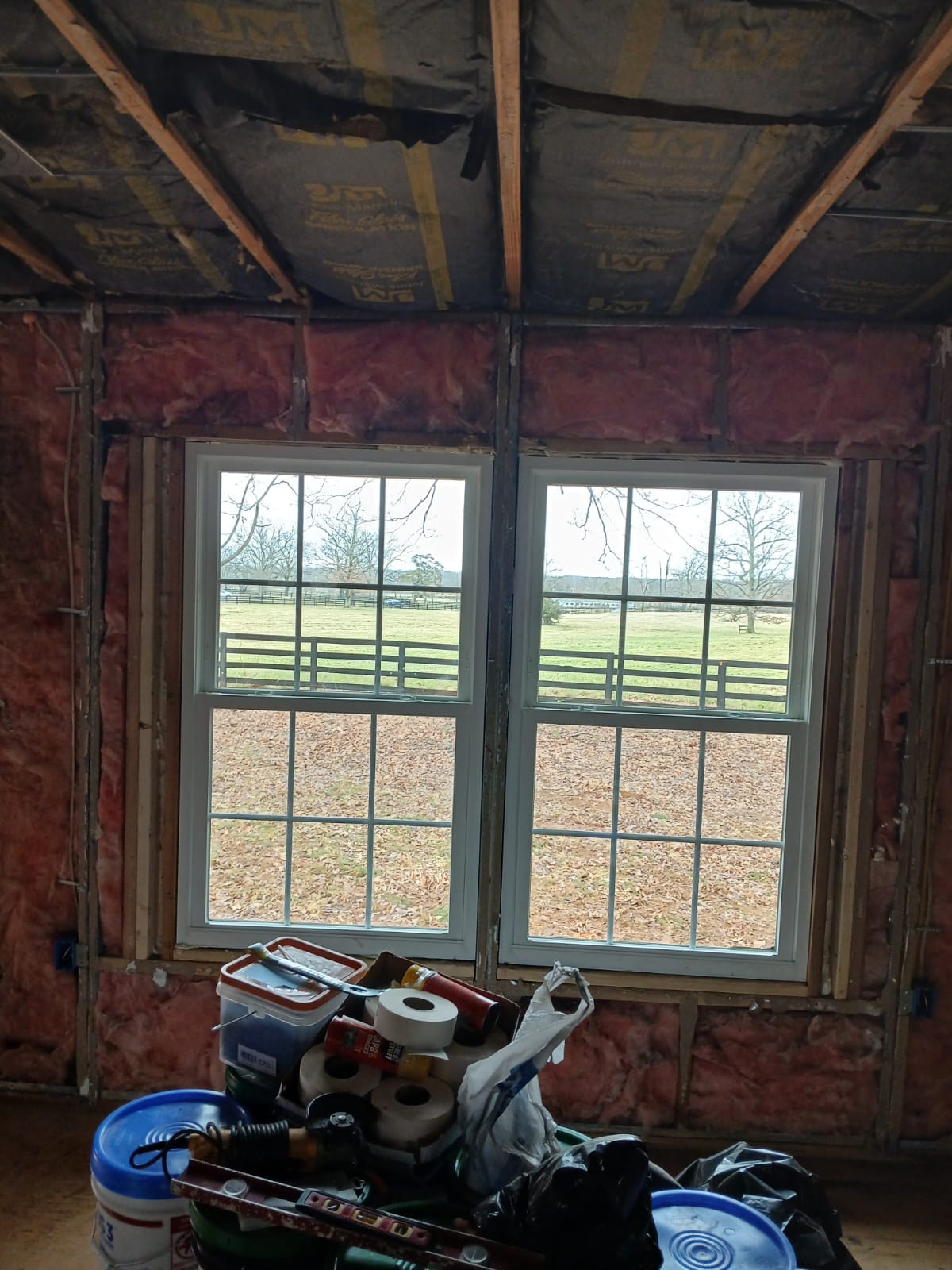Total Remodelation. Exterior and interior Navarros Remodeling LLC (28)