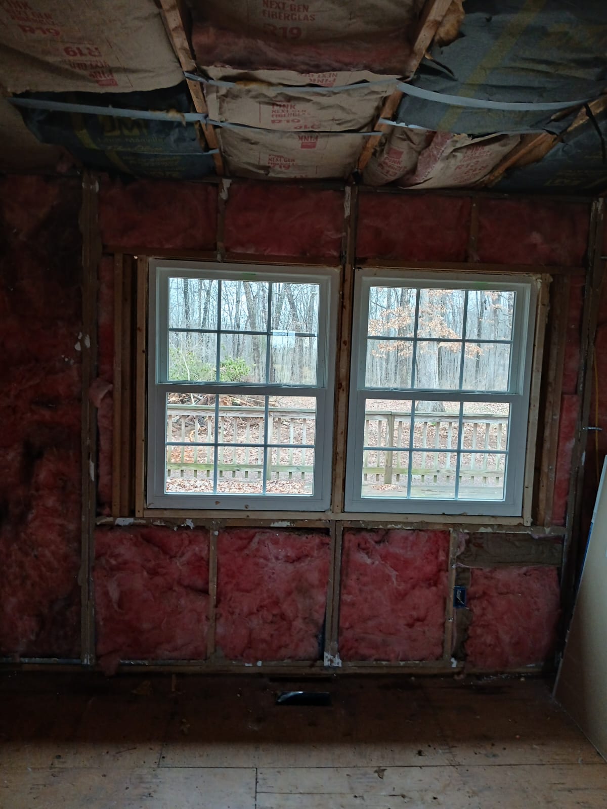 Total Remodelation. Exterior and interior Navarros Remodeling LLC (29)