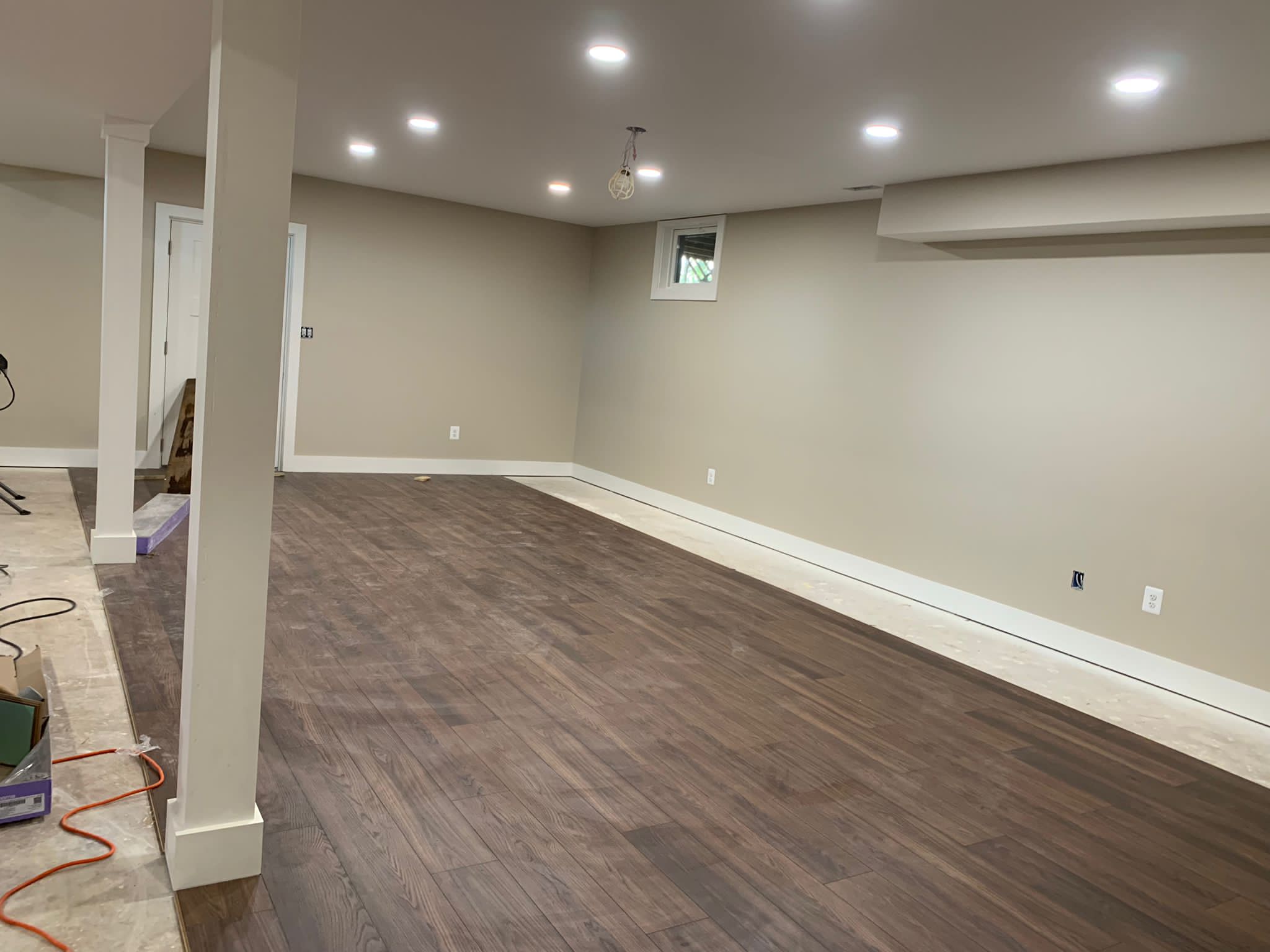 Total Remodelation. Exterior and interior Navarros Remodeling LLC (31)