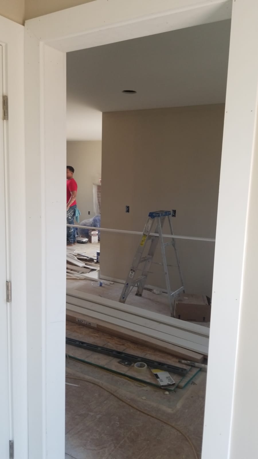 Total Remodelation. Exterior and interior Navarros Remodeling LLC (34)