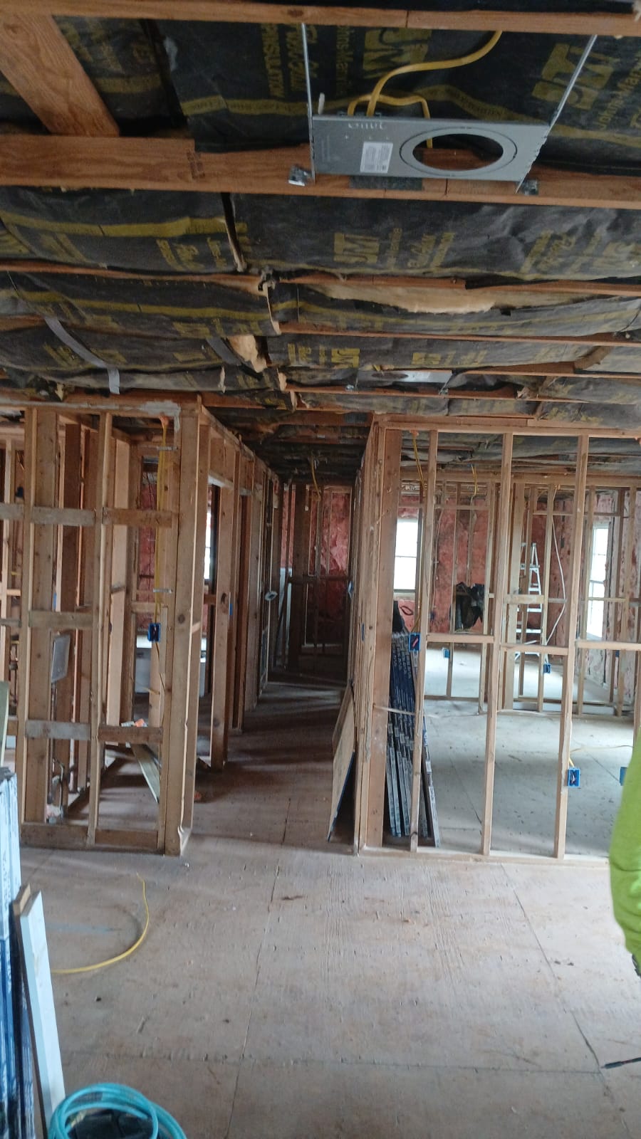 Total Remodelation. Exterior and interior Navarros Remodeling LLC (5)