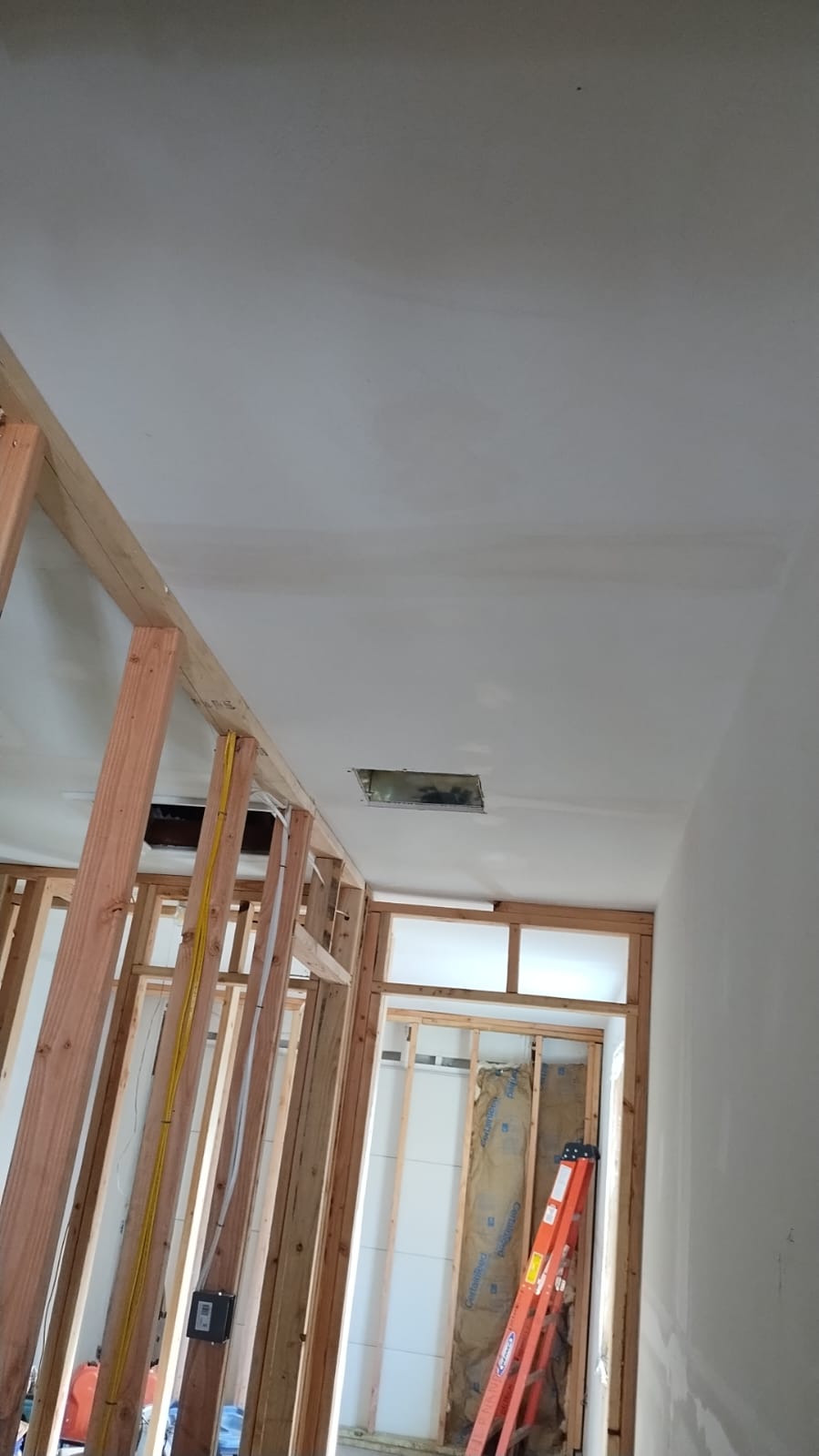 Total Remodelation. Exterior and interior Navarros Remodeling LLC (8)