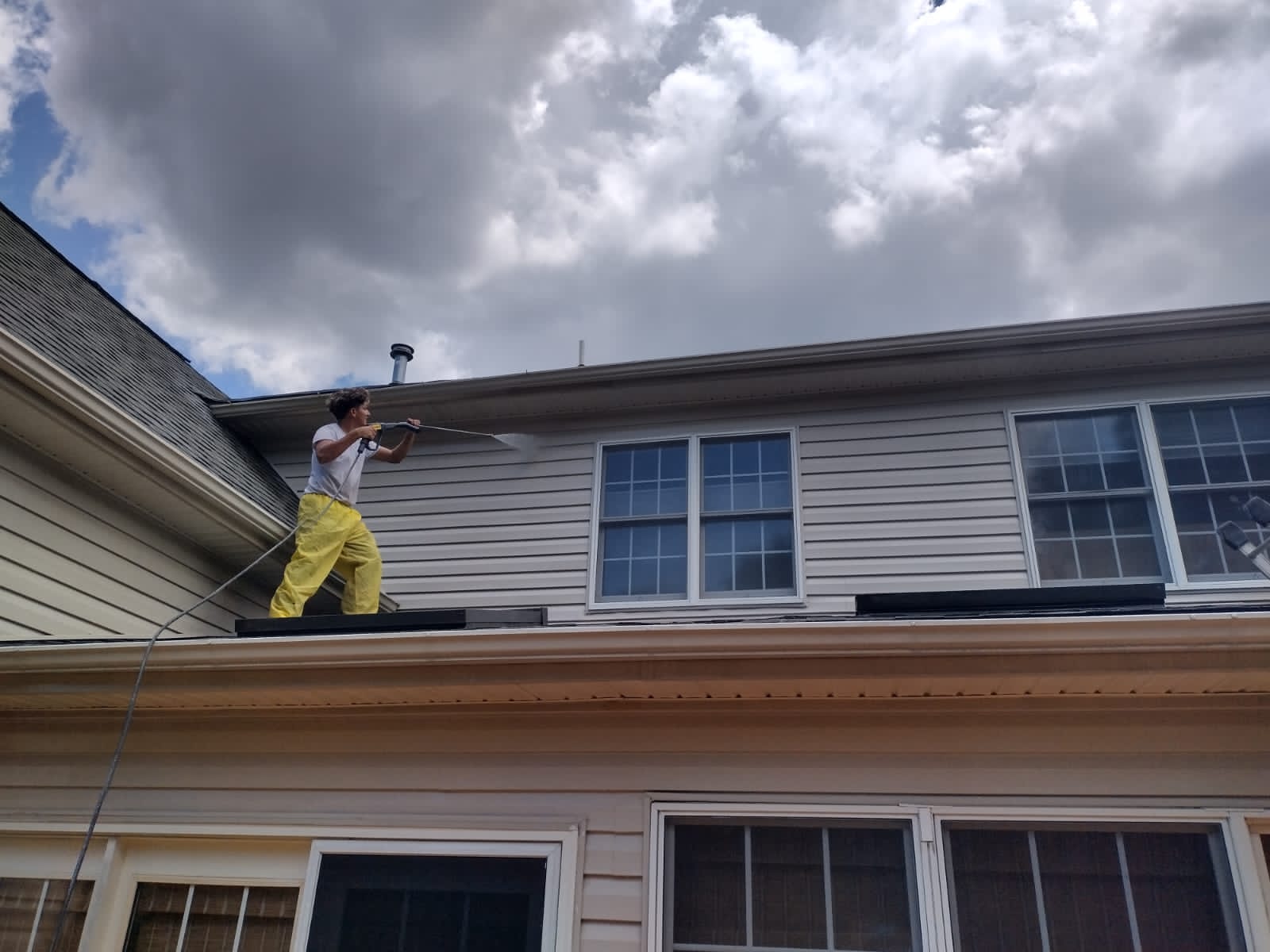 Siding (3)