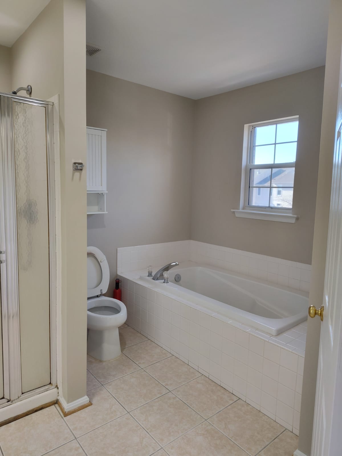 This job is being done in Leesburg Virginia, for. Ryan Douglas. client name (12)