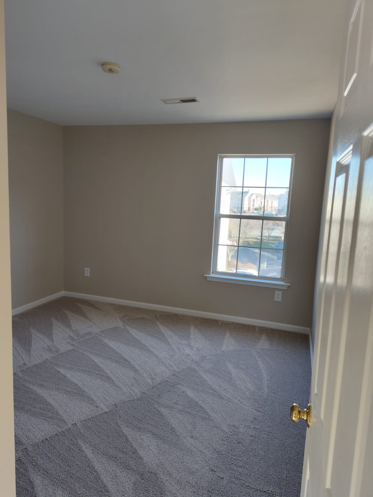 This job is being done in Leesburg Virginia, for. Ryan Douglas. client name (15)