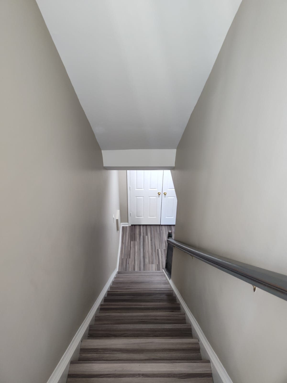 This job is being done in Leesburg Virginia, for. Ryan Douglas. client name (16)