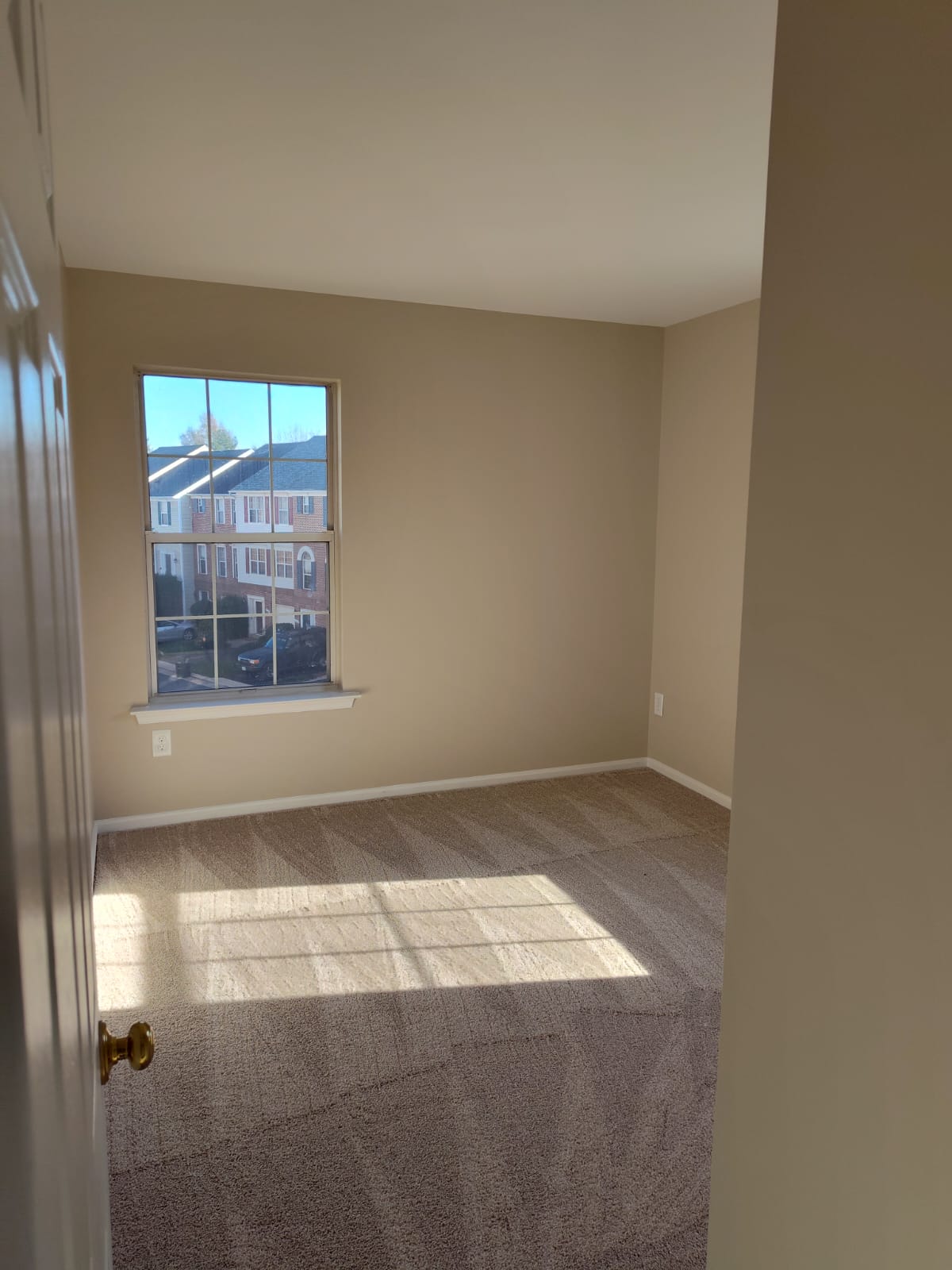This job is being done in Leesburg Virginia, for. Ryan Douglas. client name (5)