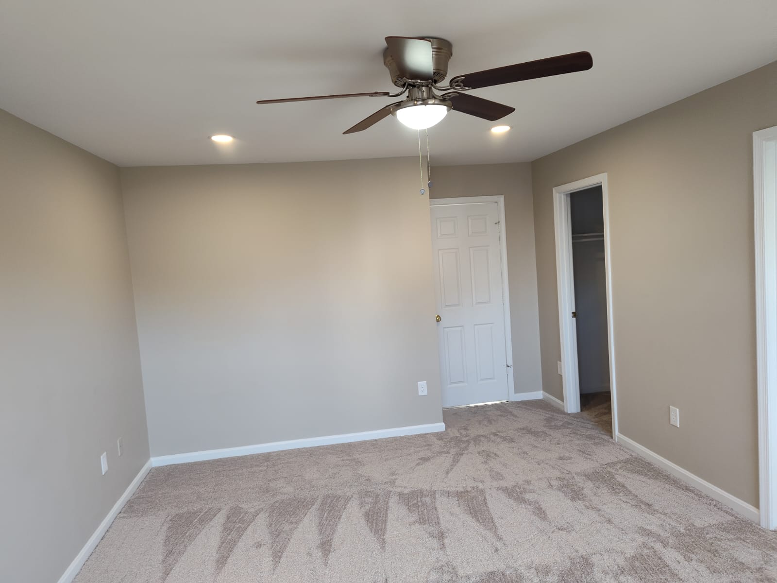 This job is being done in Leesburg Virginia, for. Ryan Douglas. client name (8)